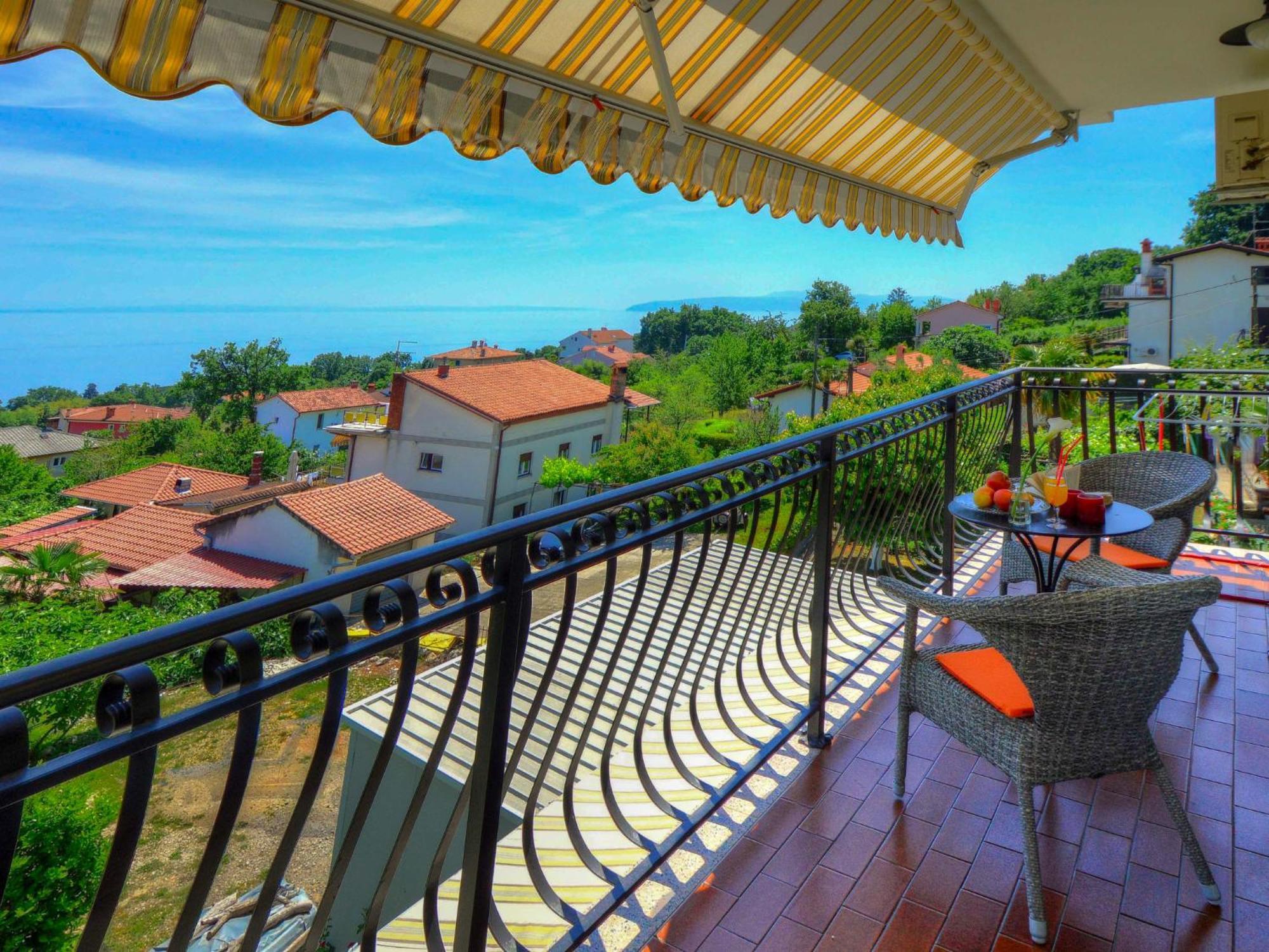 Apartment Moira-1 By Interhome อิกา ภายนอก รูปภาพ