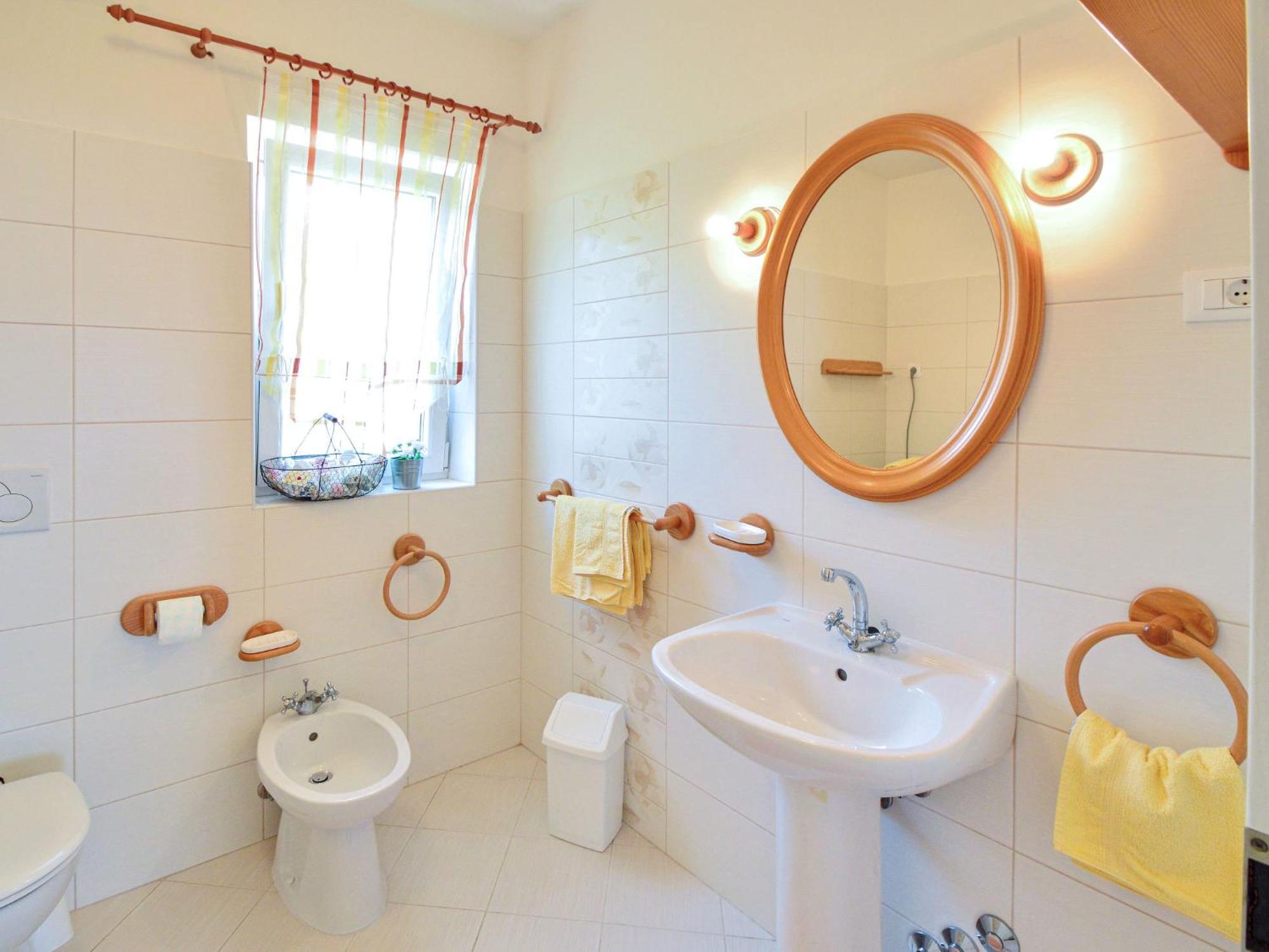 Apartment Moira-1 By Interhome อิกา ภายนอก รูปภาพ