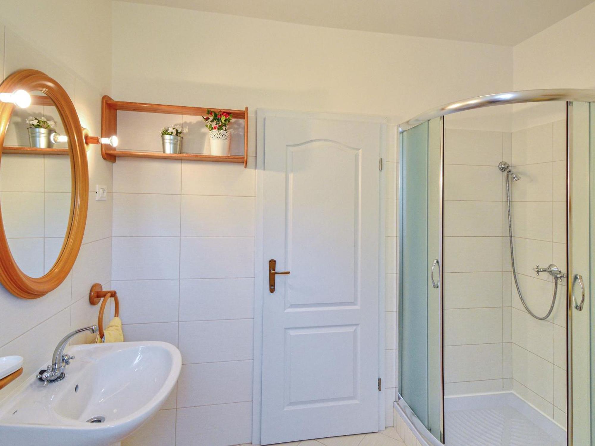 Apartment Moira-1 By Interhome อิกา ภายนอก รูปภาพ
