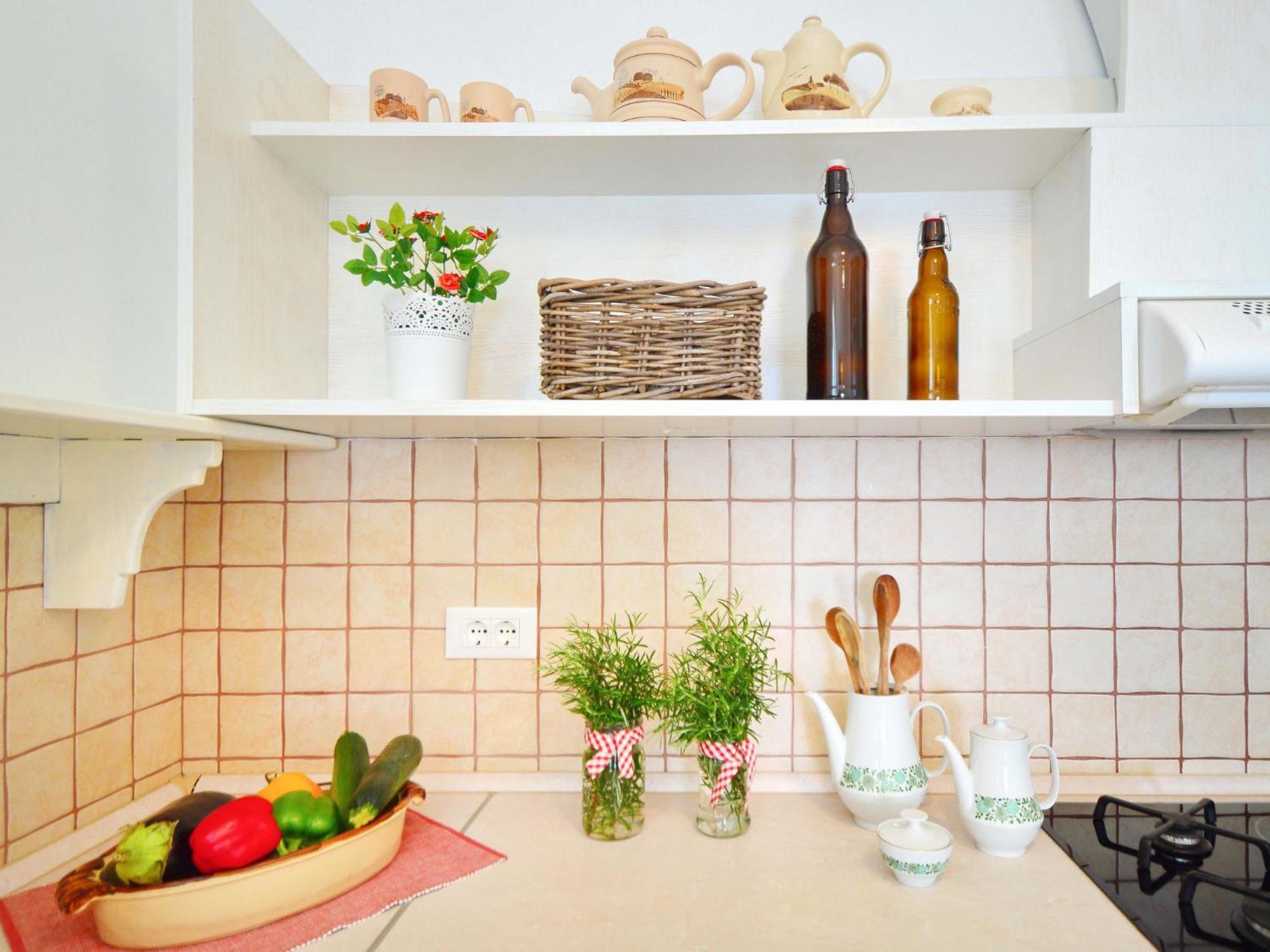 Apartment Moira-1 By Interhome อิกา ภายนอก รูปภาพ