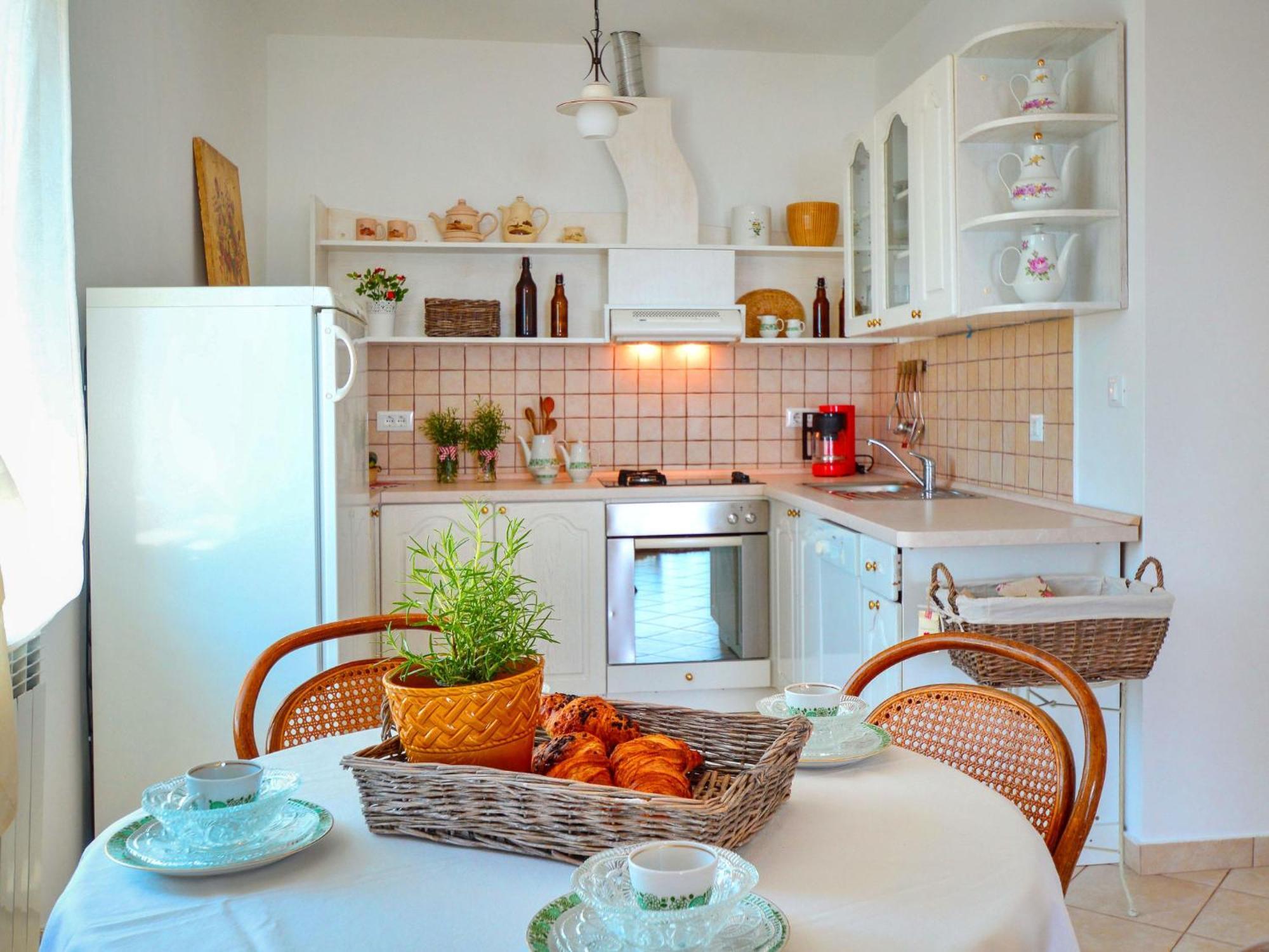 Apartment Moira-1 By Interhome อิกา ภายนอก รูปภาพ