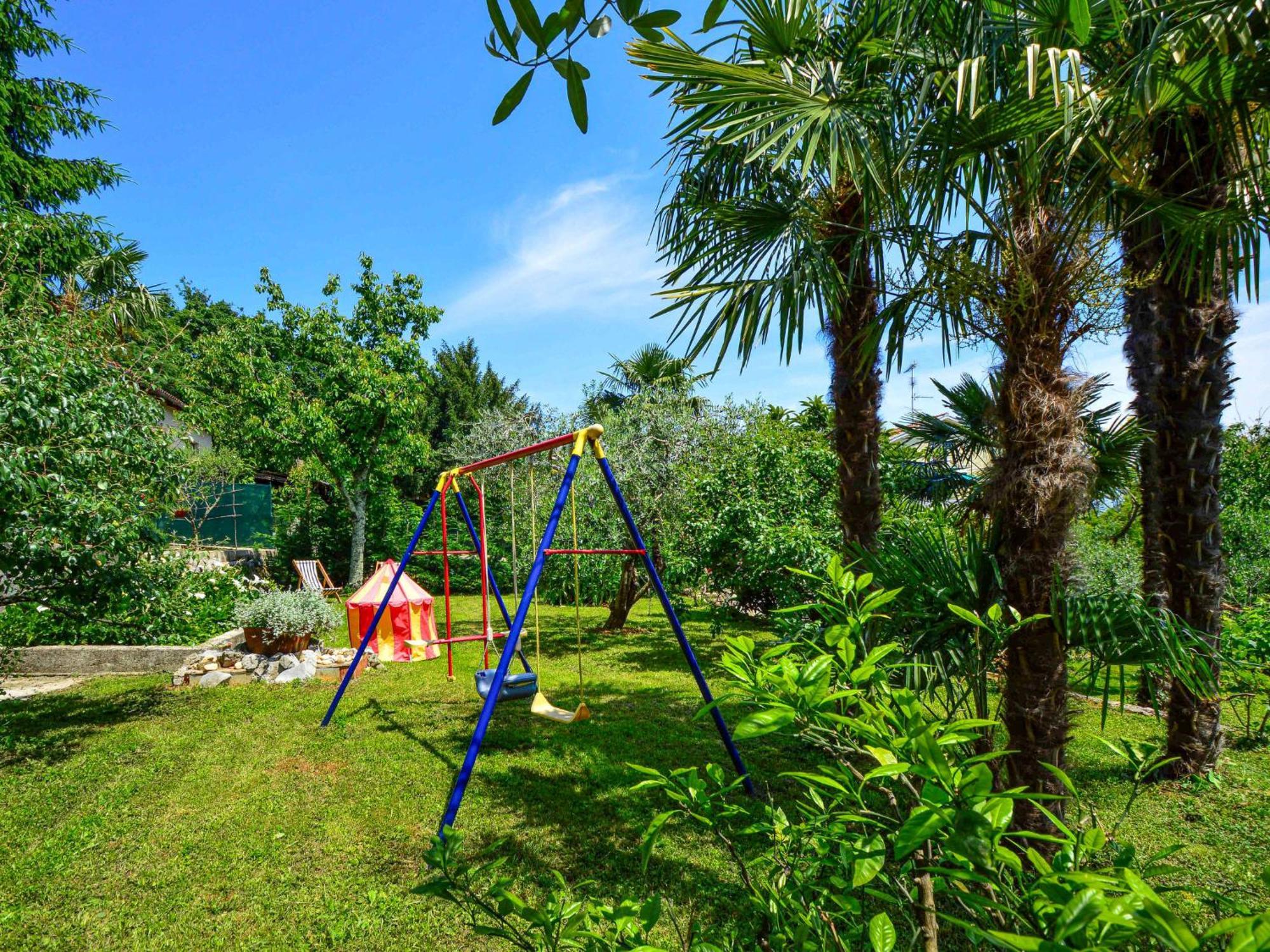 Apartment Moira-1 By Interhome อิกา ภายนอก รูปภาพ