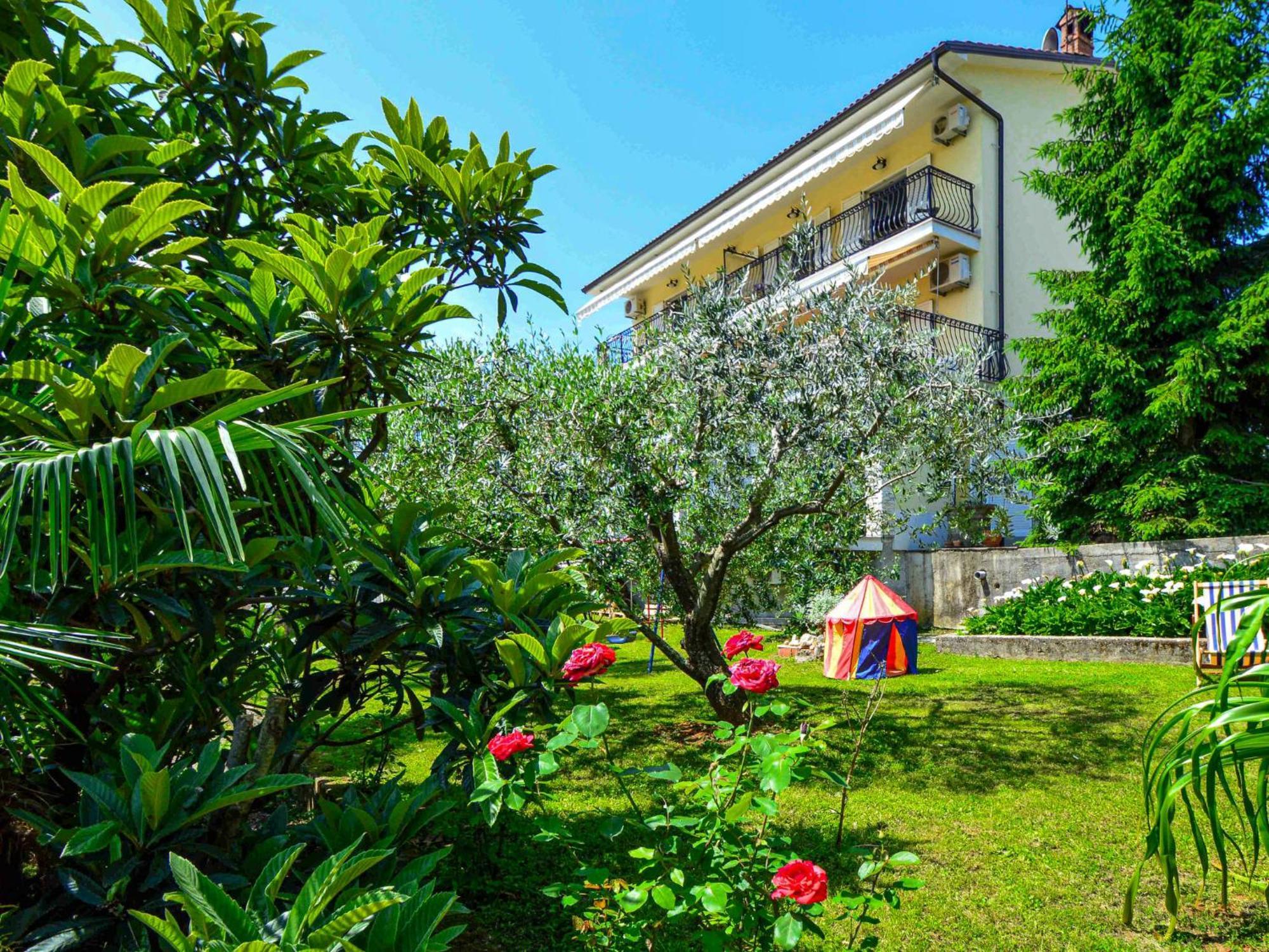 Apartment Moira-1 By Interhome อิกา ภายนอก รูปภาพ